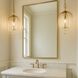 Voliere 1 Light 12.5 inch Havana Gold Pendant Ceiling Light