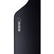 Decanter 40 X 14 inch Black Wall Mirror