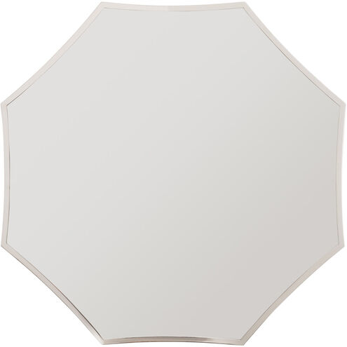 Jenner 27.50 inch  X 27.50 inch Wall Mirror