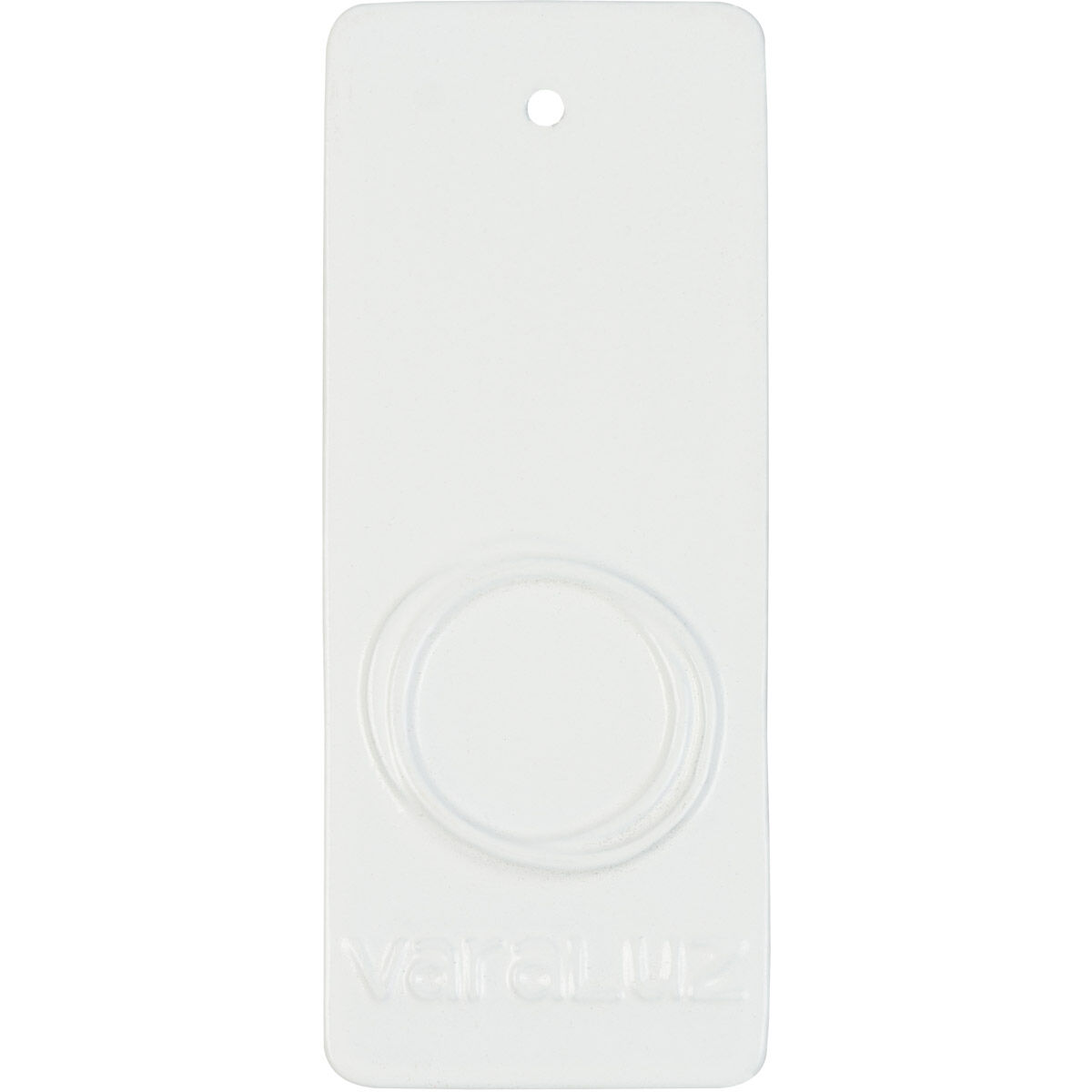 Urchin 1 Light 6.25 inch White Mini Pendant Ceiling Light