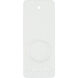 Urchin 1 Light 6 inch White Mini Pendant Ceiling Light