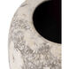 Potty 6 inch Vase