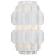 Swoon 2 Light 10.00 inch Wall Sconce