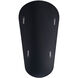 Pointless Exclamation 40 X 21.25 inch Black Wall Mirror