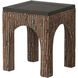 Continental Side Table