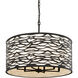 Kato 6 Light 30.00 inch Pendant