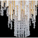 Lafayette 13 Light 30 inch Havana Gold Chandelier Ceiling Light