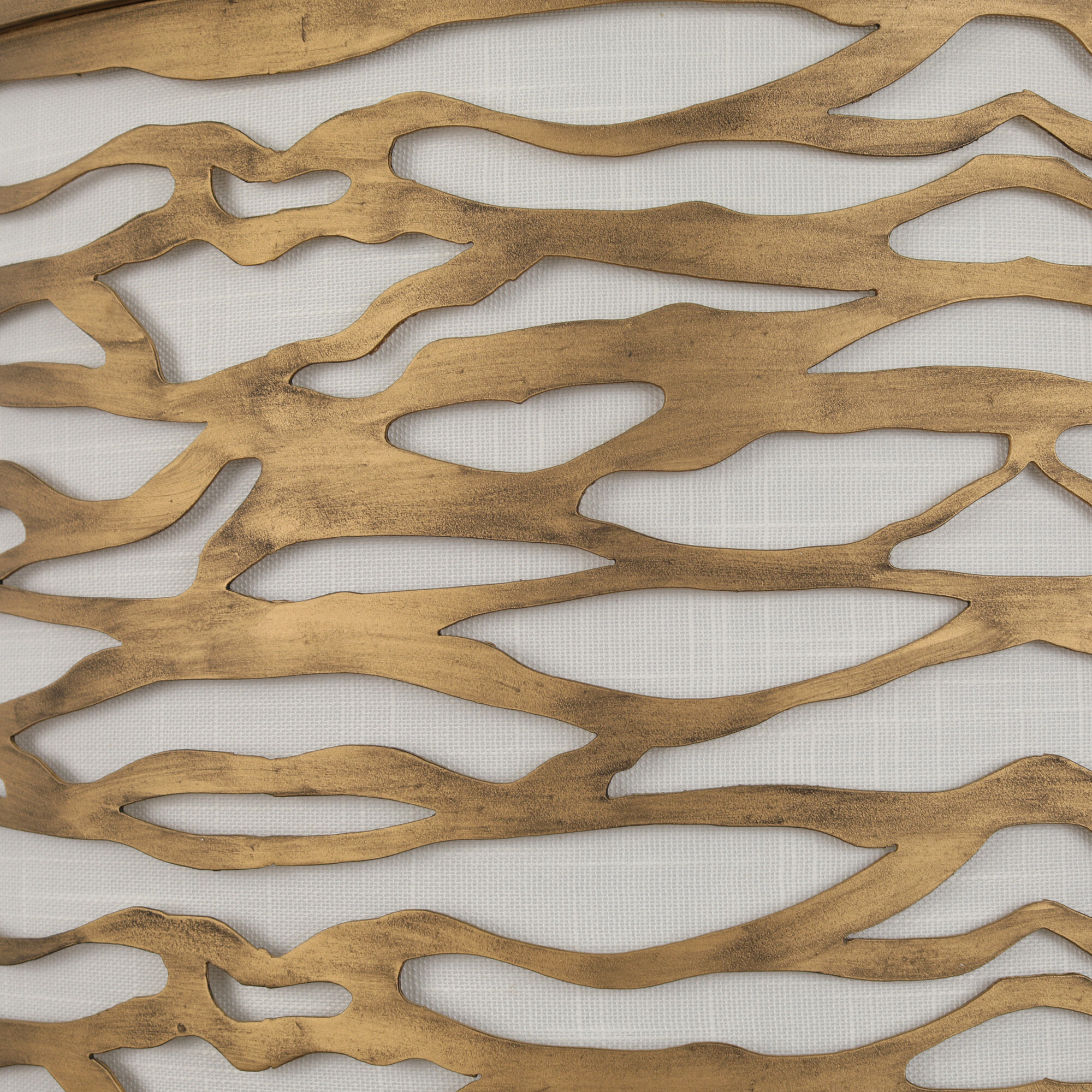 Kato 5 Light 24 inch REF Pendant Ceiling Light in Havana Gold