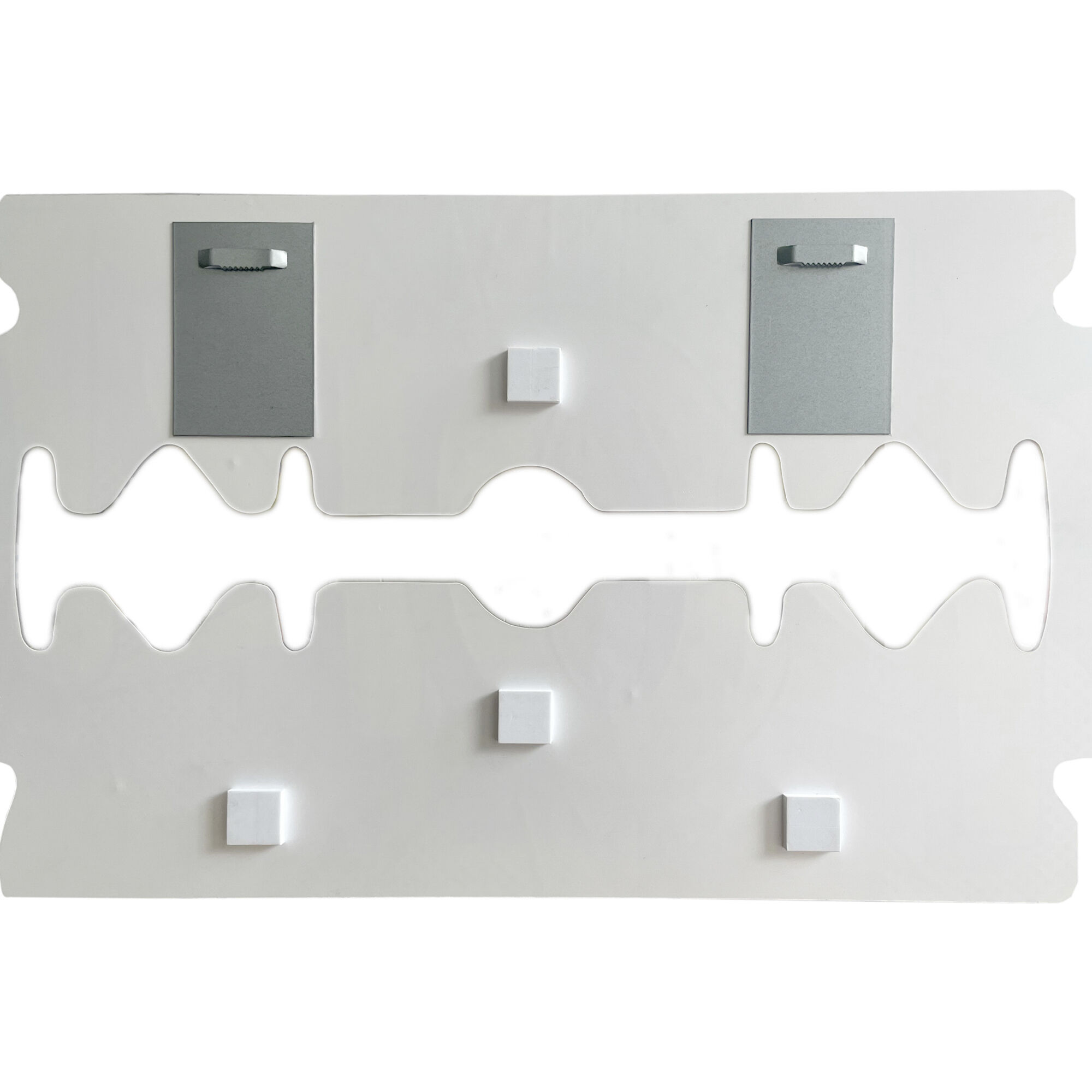 POP Cuts Deep Wall Art