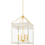 Foyer Pendants
