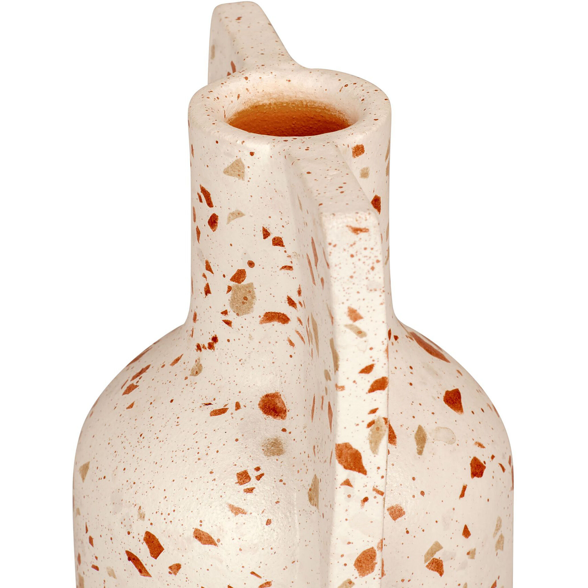Urbino 14 X 6.25 inch Vase