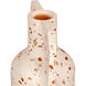 Urbino 14 X 6.25 inch Vase