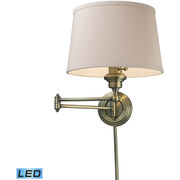 Swing Arm / Wall Lamps