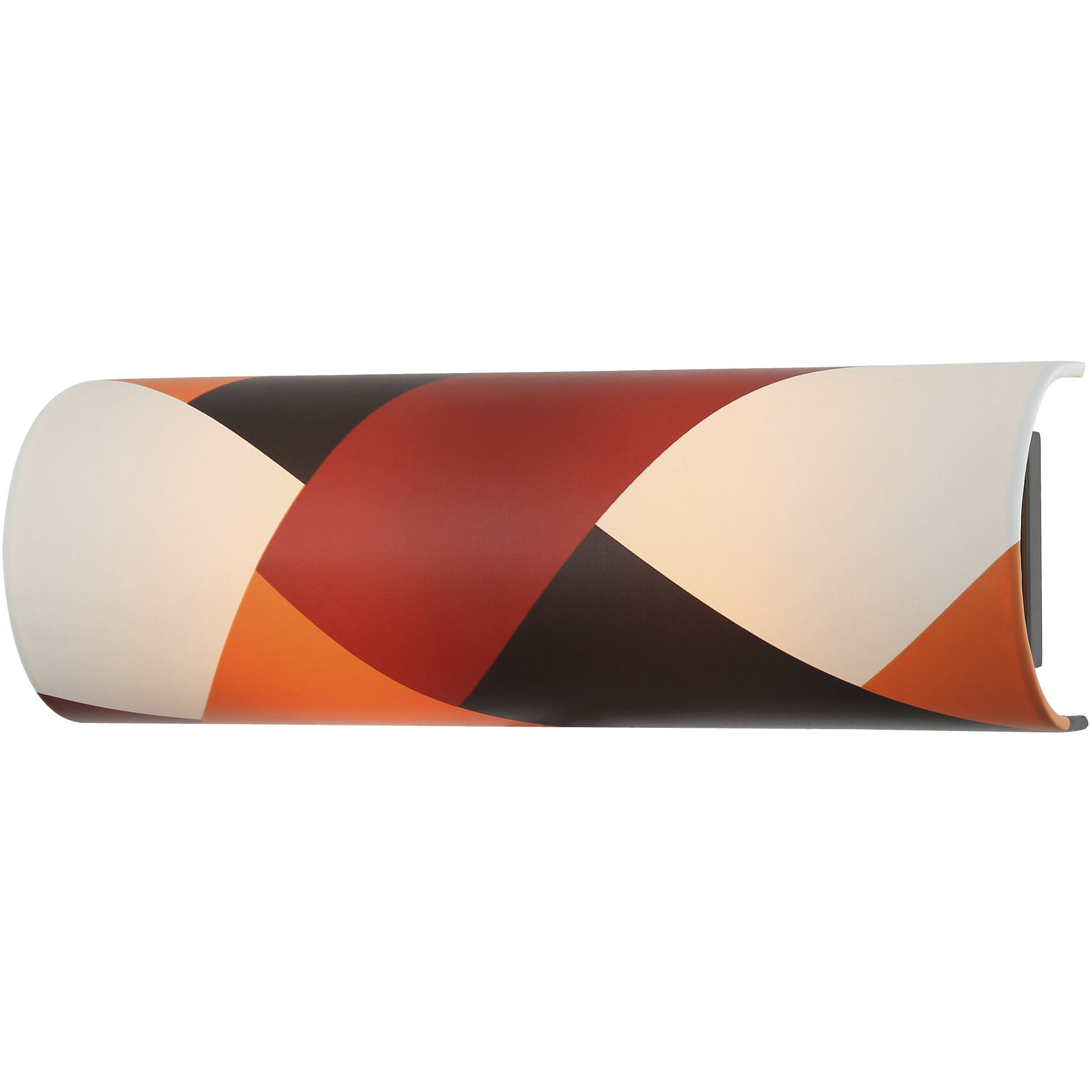 Patchwork 2 Light 6 inch Black with Satin Brass with Patchwork Bath Vanity Light Wall Light