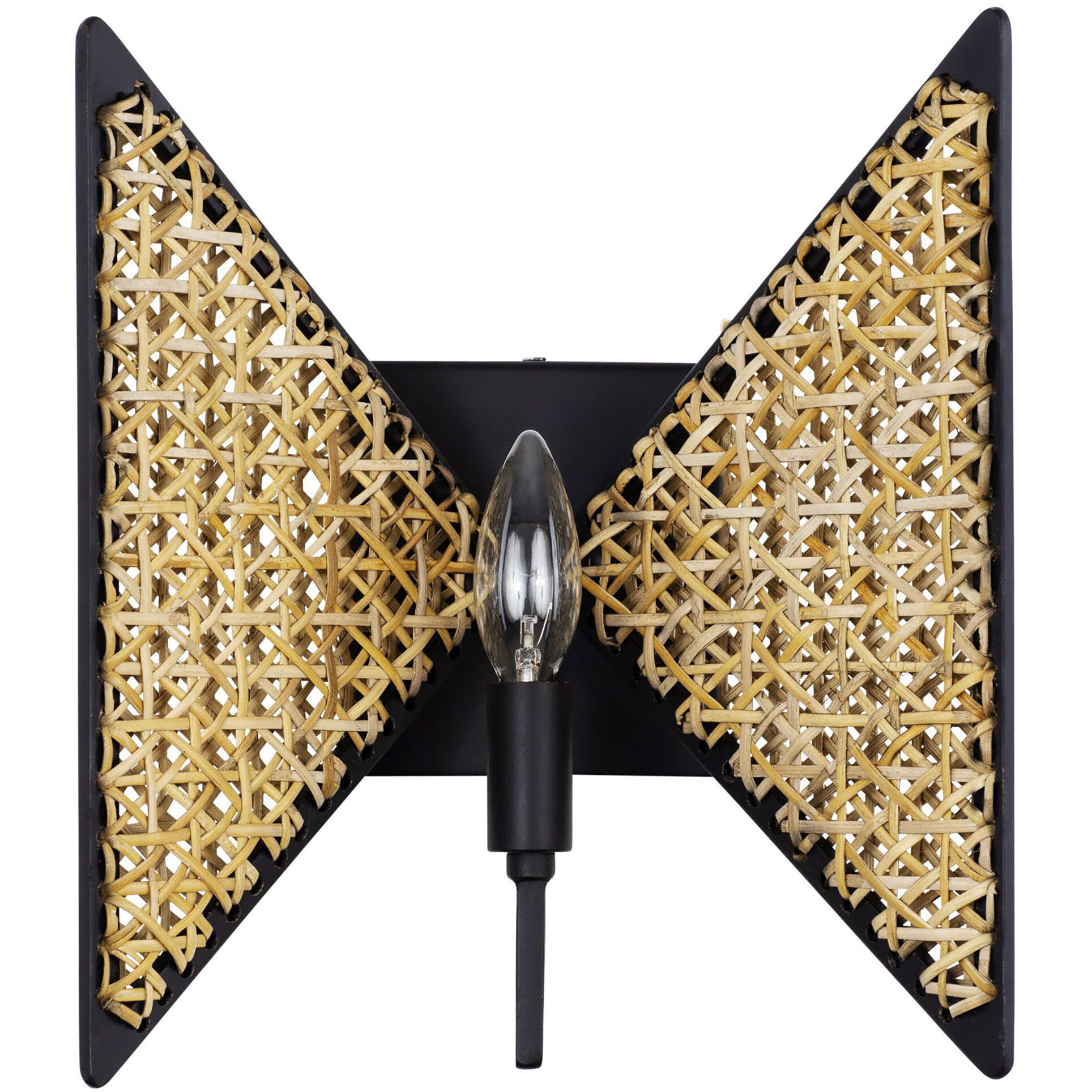 Machina Sconce Wall Light, Smithsonian Collaboration
