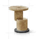 Eros Side Table