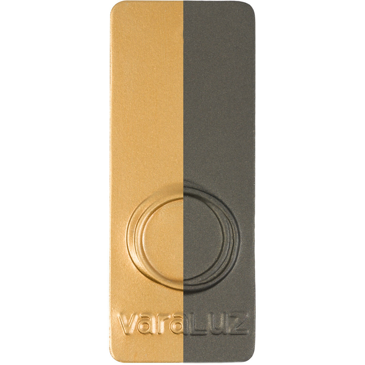 Bar None 6 Light 16 inch Aged Gold and Rustic Bronze Foyer Pendant Ceiling Light