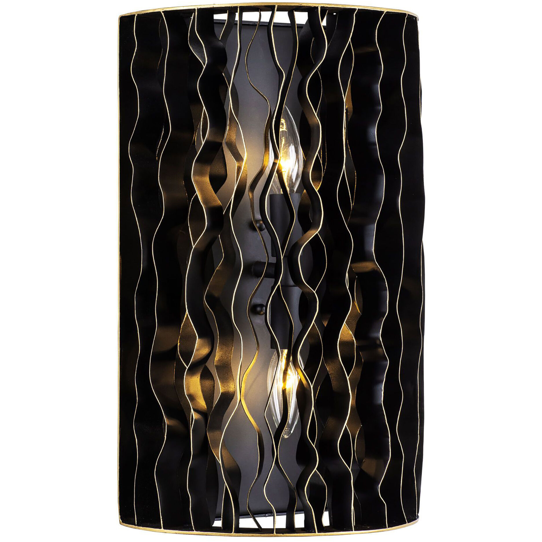 Estela Sconce Wall Light, Smithsonian Collaboration