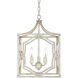 Blakely 3 Light 12.25 inch Foyer Pendant