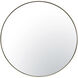 Tablet 30.00 inch Wall Mirror