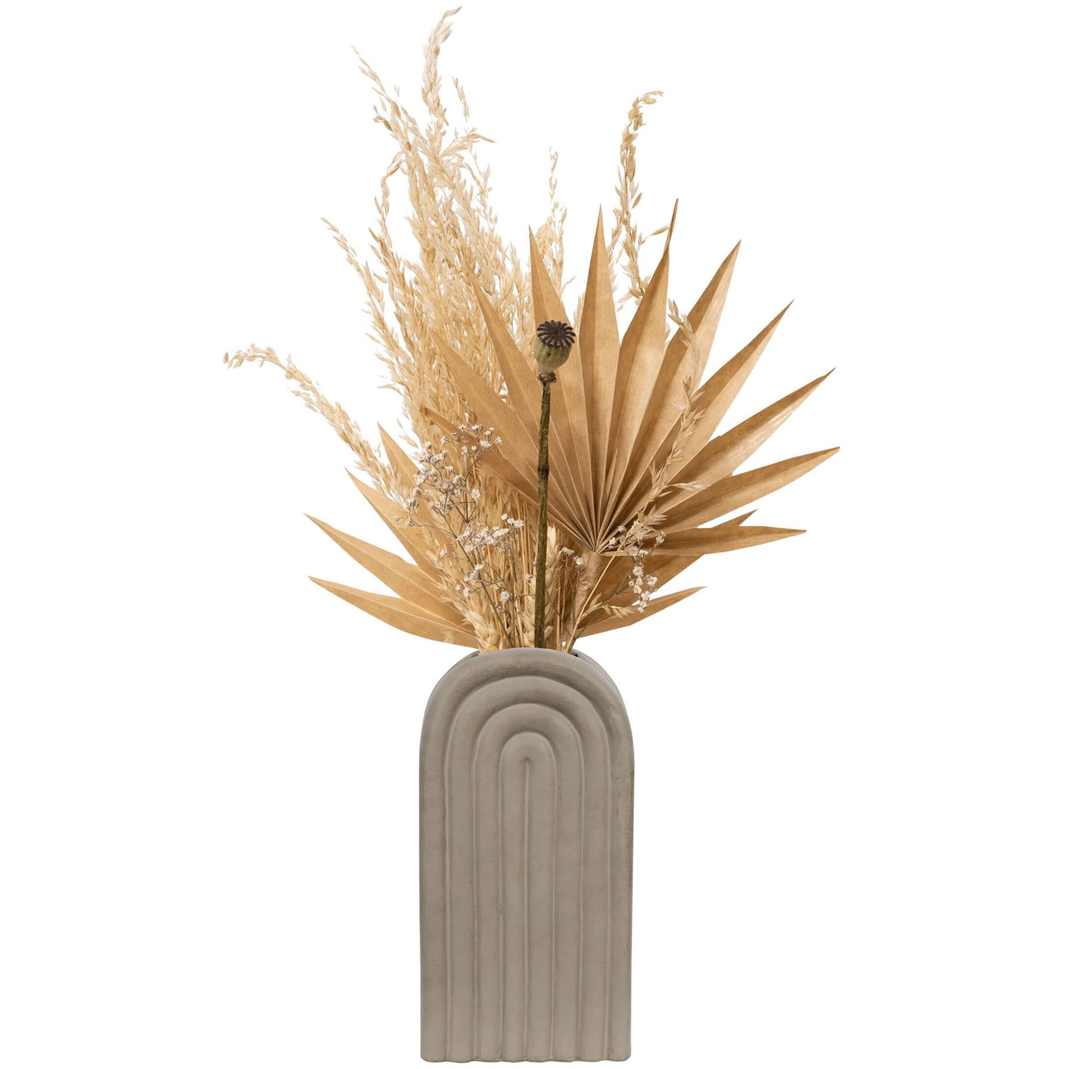 Otto 12 X 6 inch Vase