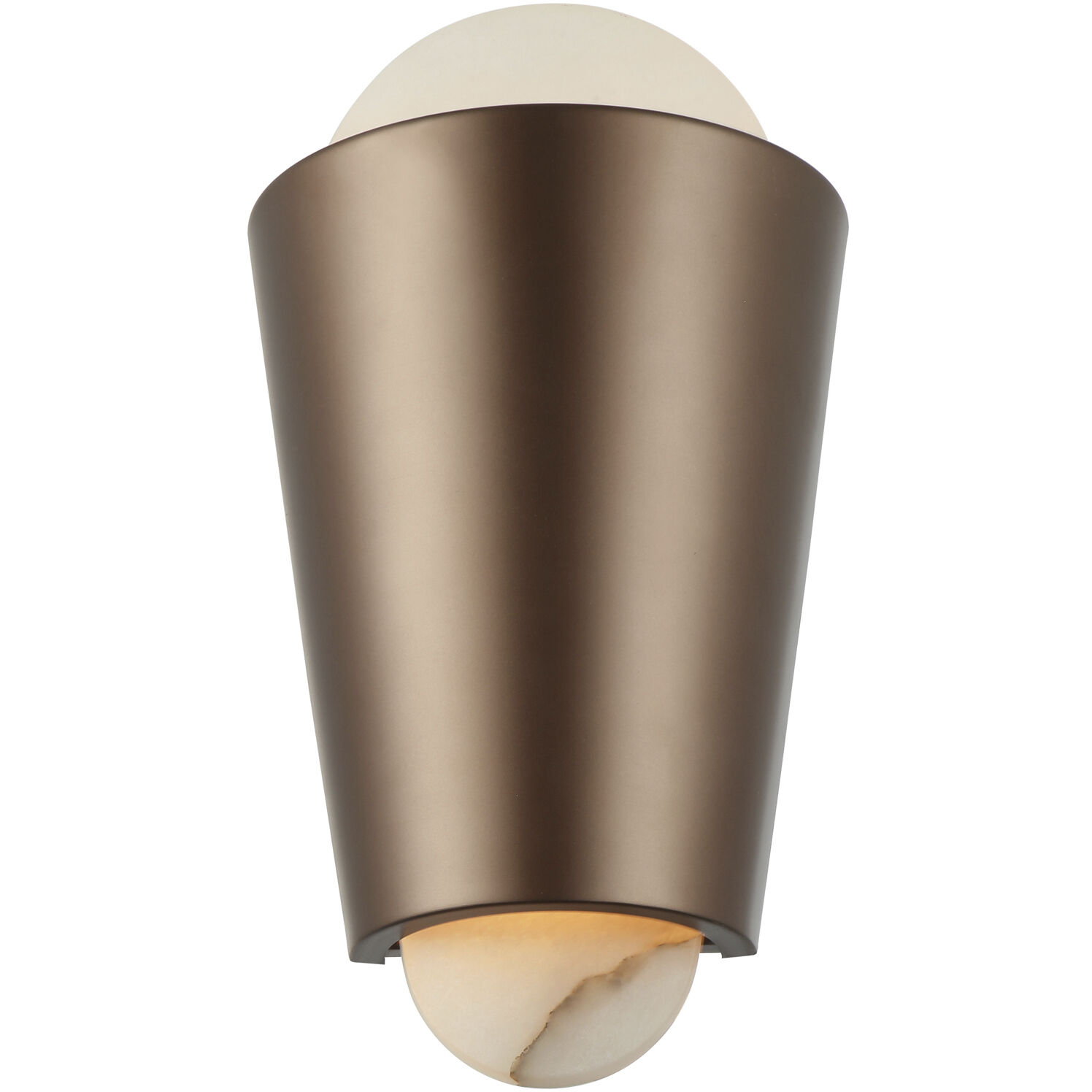 Rock On Sconce Wall Light