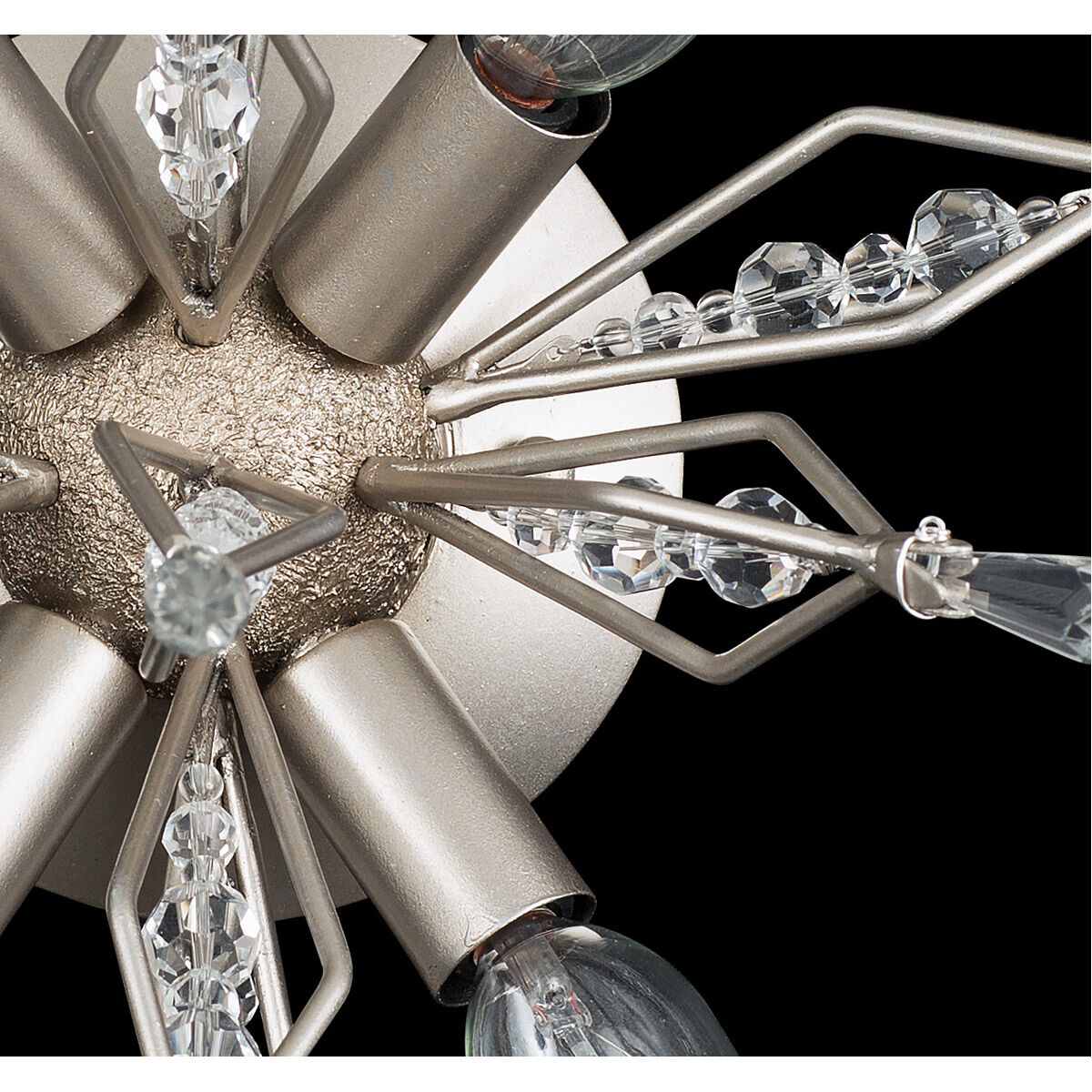 Orbital Wall Sconce Wall Light