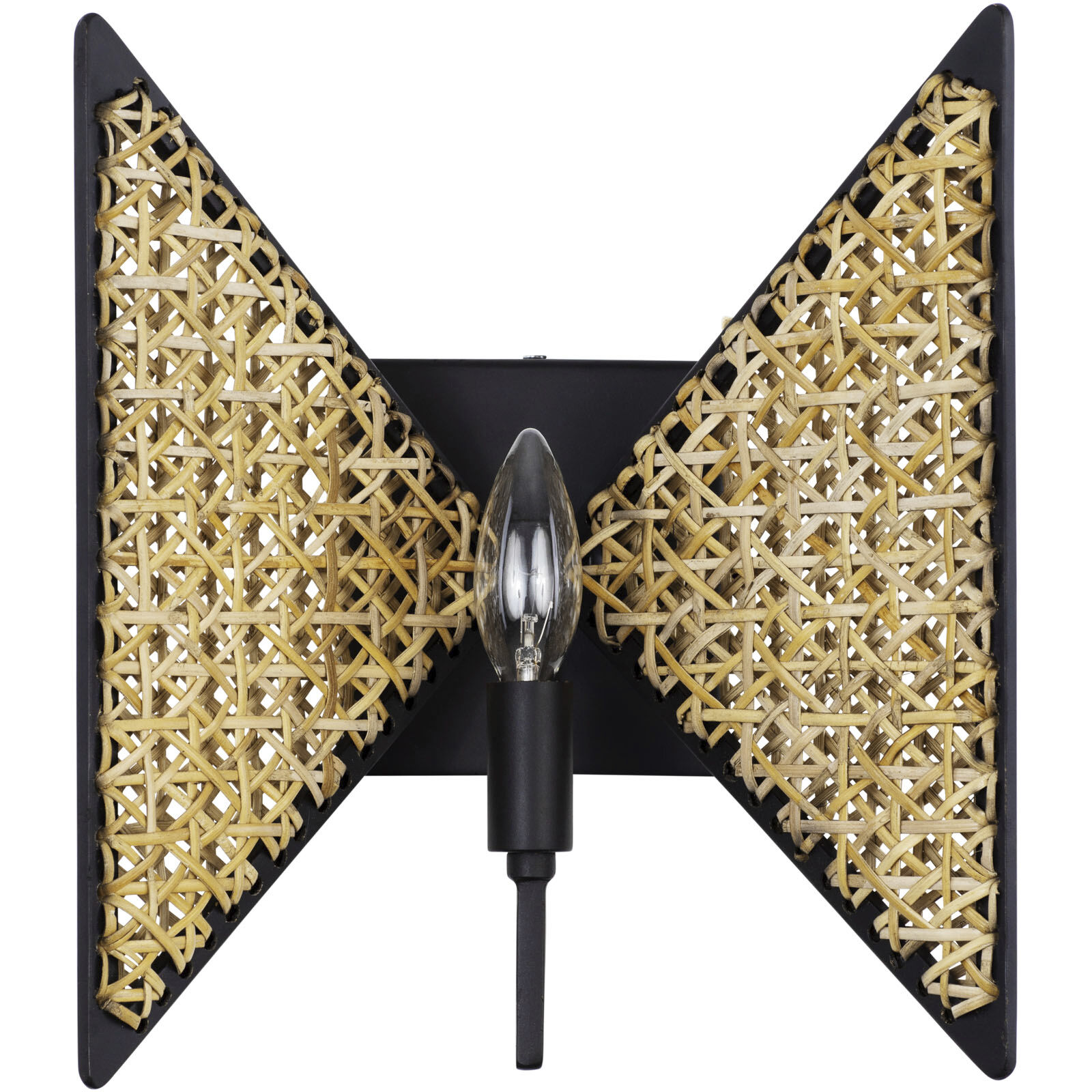 Machina Sconce Wall Light, Smithsonian Collaboration
