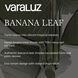 Banana Leaf 1 Light 9 inch Banana Leaf Mini Pendant Ceiling Light