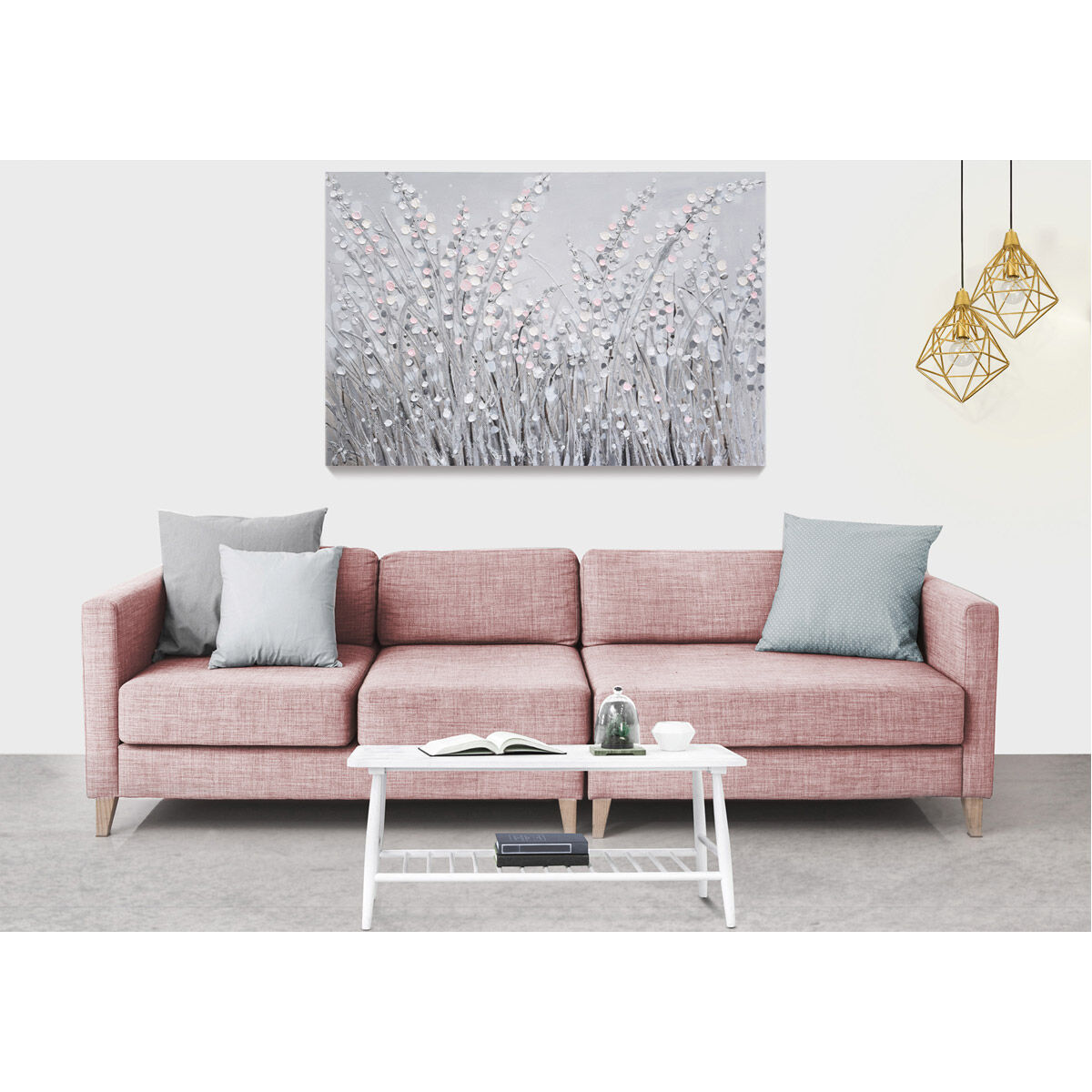 Varaluz Casa Wall Art