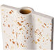 Urbino 9 X 5 inch Vase