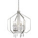Barcelona 7 Light 26.00 inch Pendant