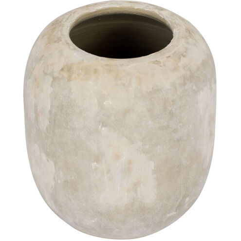 Potty 6 inch Vase