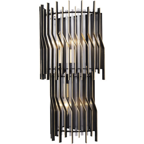 Park Row Sconce Wall Light