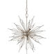 Orbital 8 Light 22.00 inch Pendant