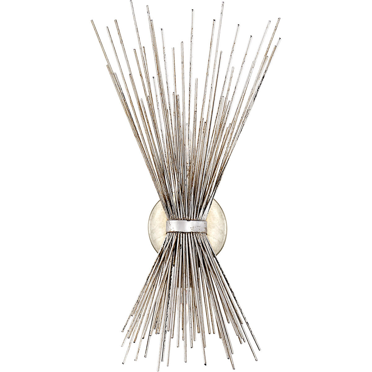 Kelly Wearstler Strada 2 Light 8.00 inch Wall Sconce