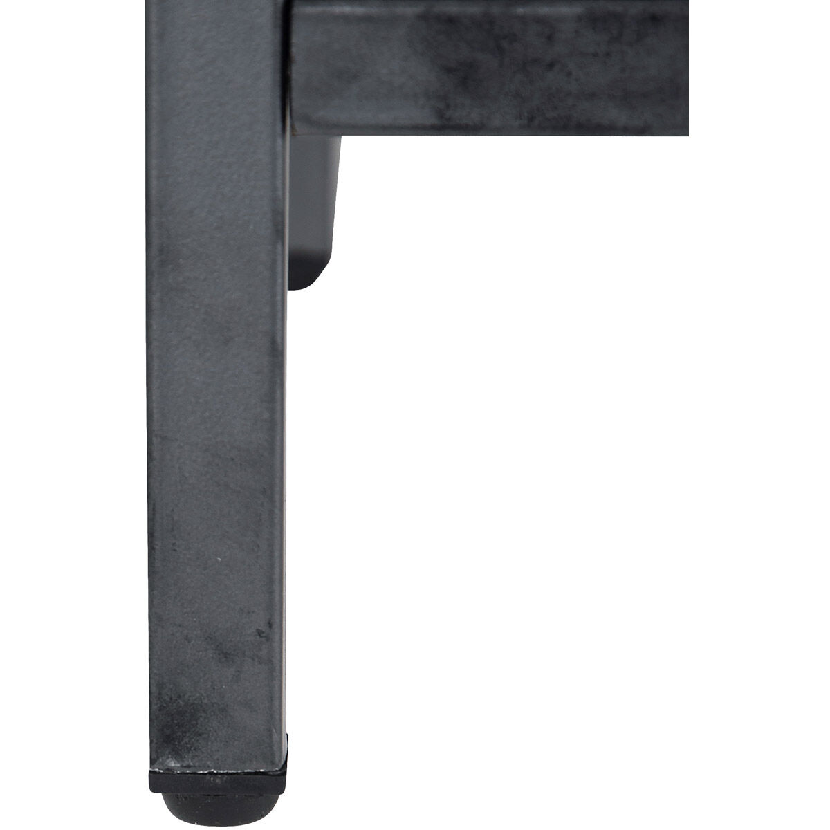 Varaluz Casa Weathered Steel and Coastal Wash Bookcase, Varaluz Casa