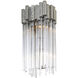 Matrix 2 Light 8.00 inch Wall Sconce