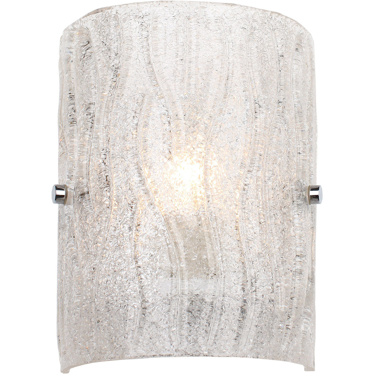 Brilliance Sconce Wall Light in 1
