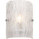 Brilliance Sconce Wall Light in 1
