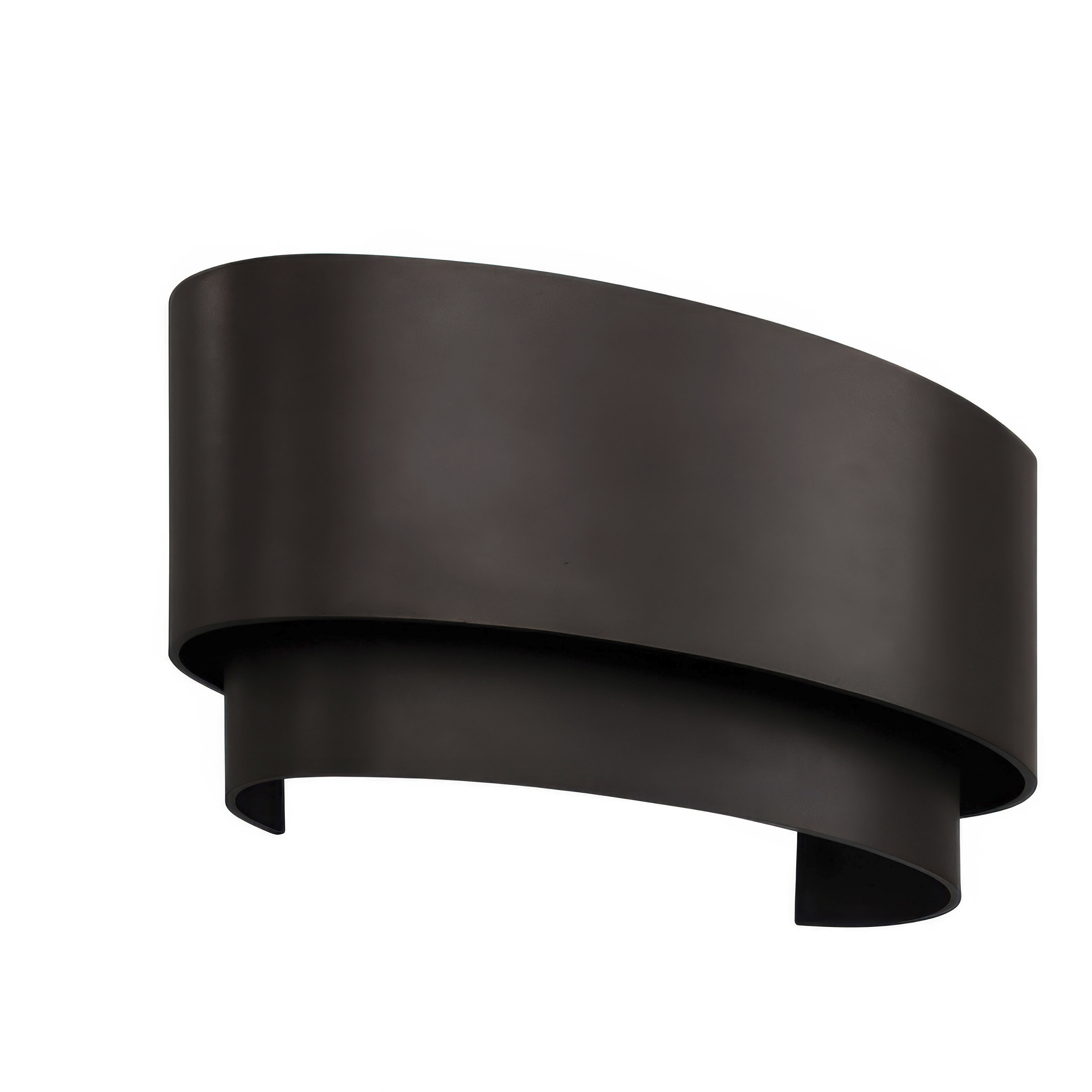 Cannery 2 Light 16 inch Dark Bronze and French Gold Wall Sconce Wall Light
