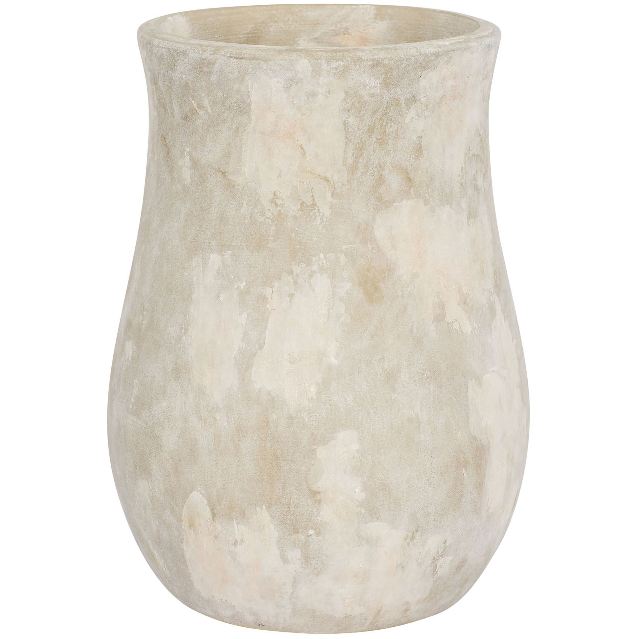 Potty 9.25 inch Vase