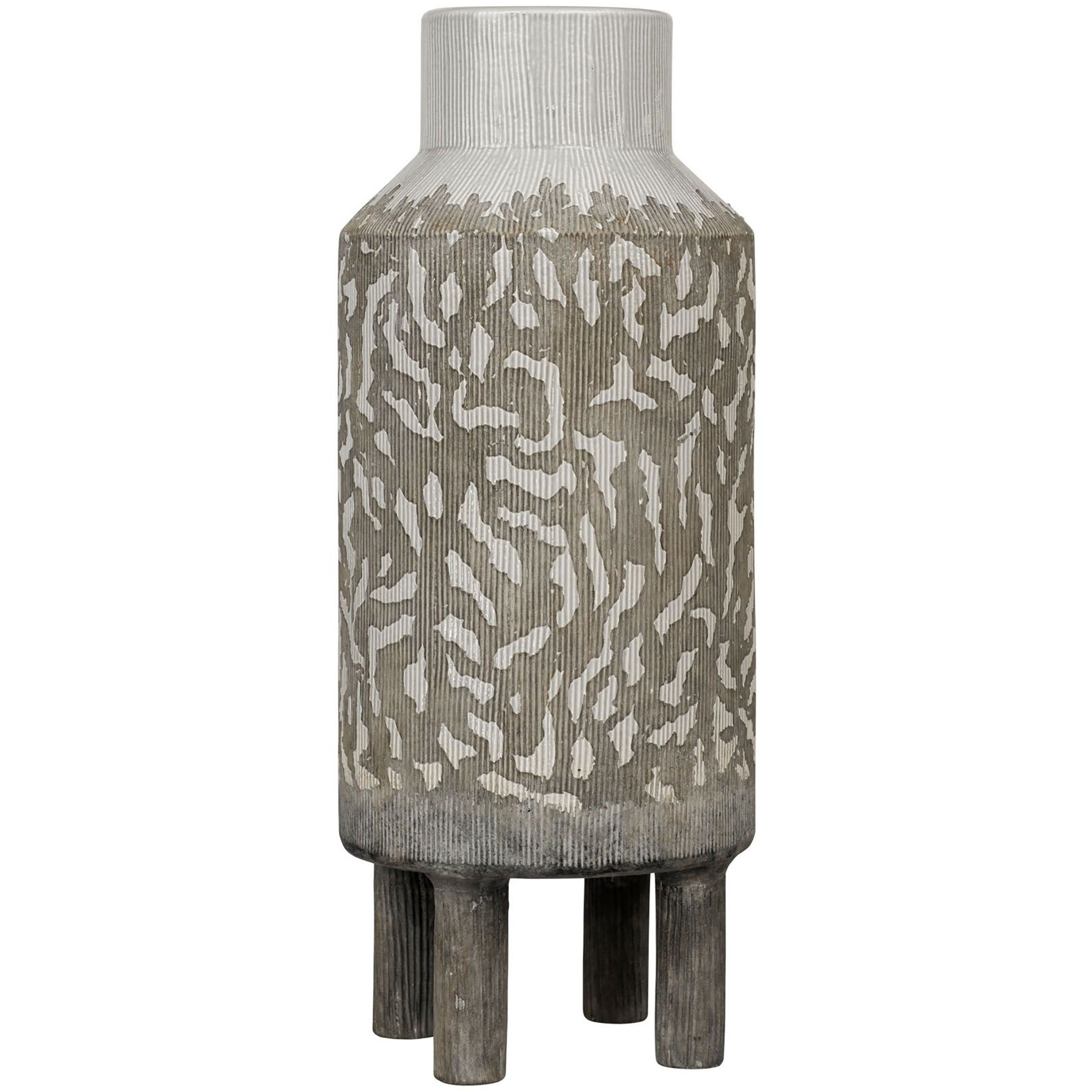 Burri 15 inch Vase