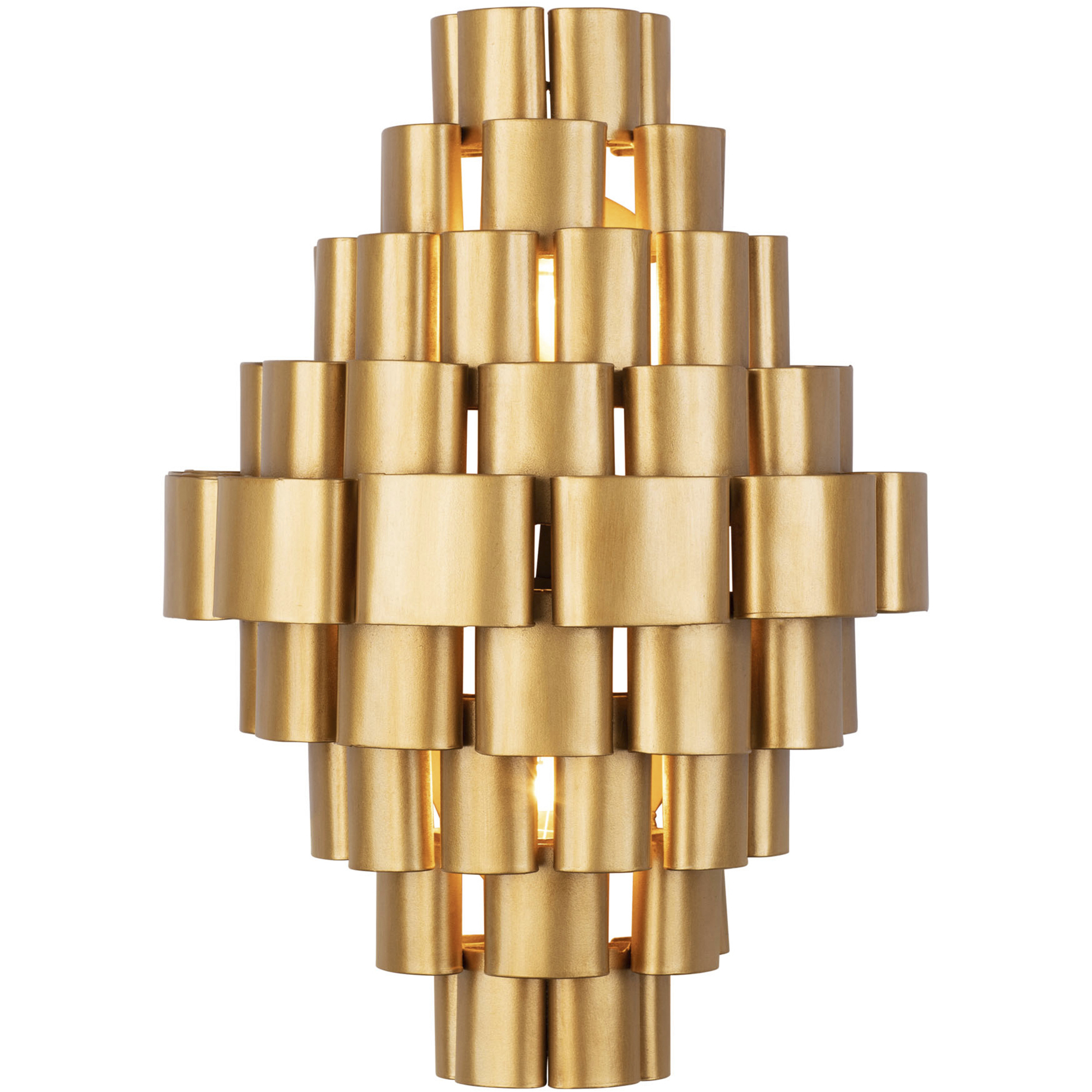 Tubular wall sconce store